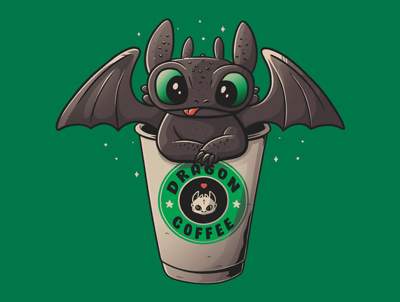 Dragon Coffee