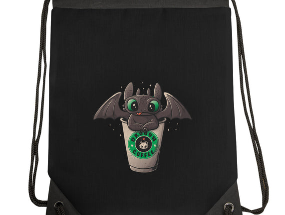 Dragon Coffee