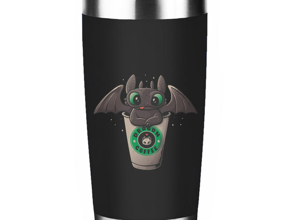 Dragon Coffee