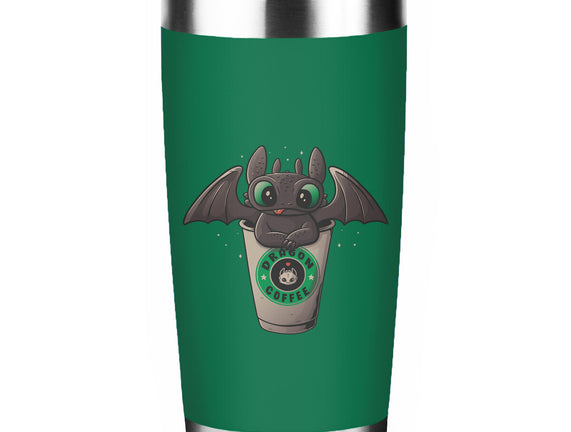 Dragon Coffee