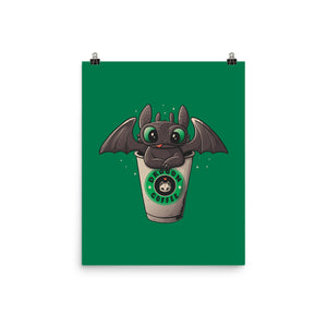 Dragon Coffee