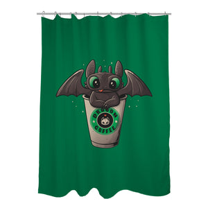 Dragon Coffee