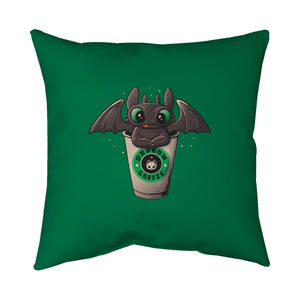 Dragon Coffee
