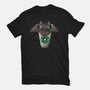 Dragon Coffee-unisex basic tee-eduely
