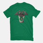Dragon Coffee-unisex basic tee-eduely