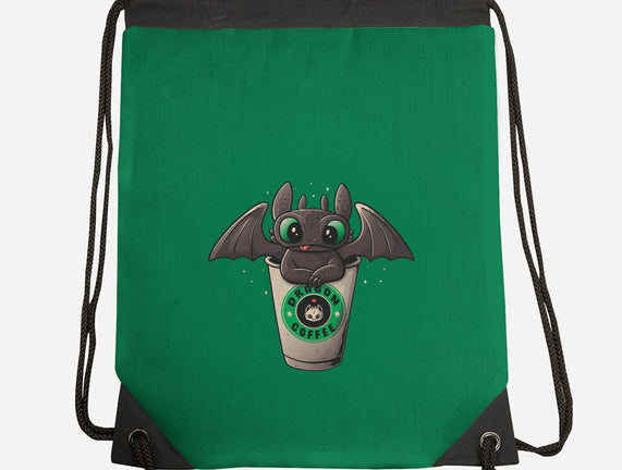 Dragon Coffee