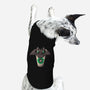 Dragon Coffee-dog basic pet tank-eduely