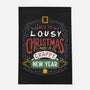 Friendly Christmas-none outdoor rug-eduely