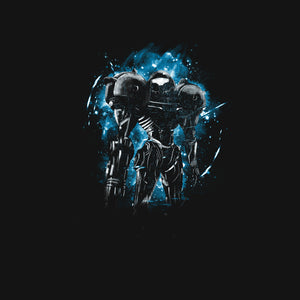 Galactic Bounty Hunter