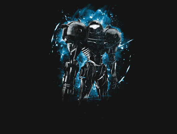 Galactic Bounty Hunter