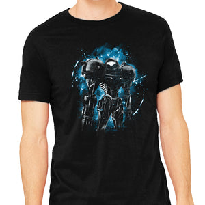 Galactic Bounty Hunter