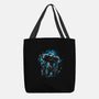 Galactic Bounty Hunter-none basic tote-kharmazero