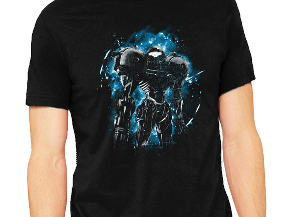 Galactic Bounty Hunter