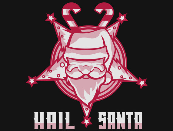 Hail Santa