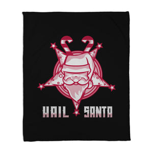Hail Santa