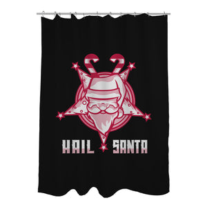 Hail Santa