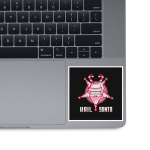 Hail Santa