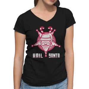 Hail Santa