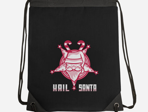 Hail Santa