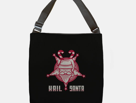 Hail Santa