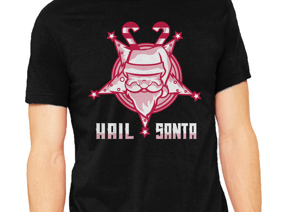 Hail Santa