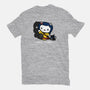 Hello Coraline-youth basic tee-Boggs Nicolas