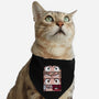 Hero Eyes-cat adjustable pet collar-danielmorris1993