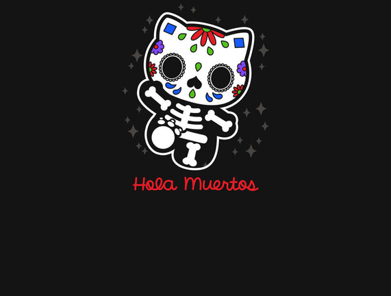 Hola Muertos