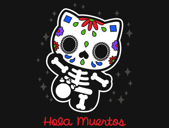 Hola Muertos