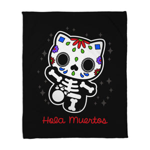 Hola Muertos