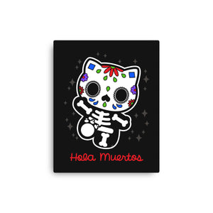 Hola Muertos