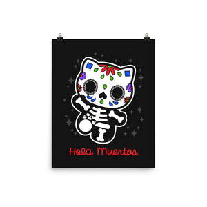 Hola Muertos