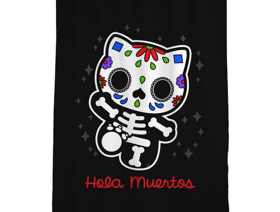 Hola Muertos