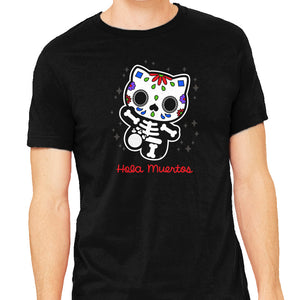 Hola Muertos
