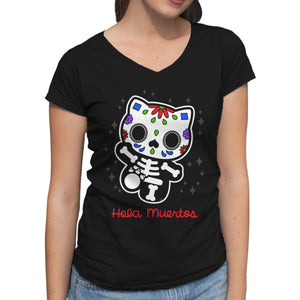Hola Muertos