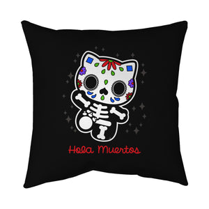 Hola Muertos