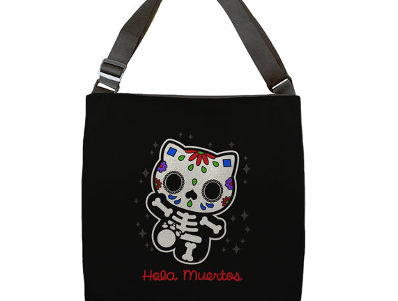Hola Muertos