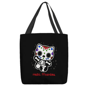Hola Muertos