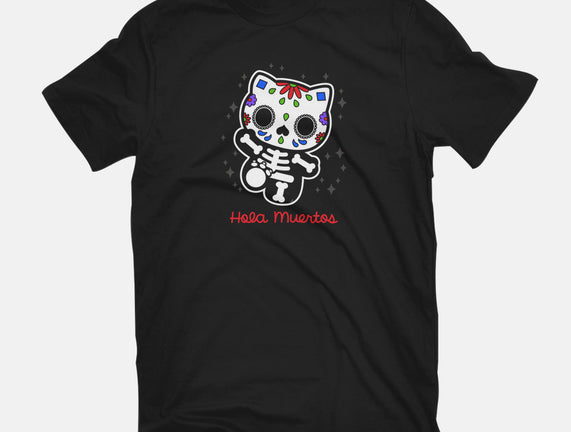 Hola Muertos