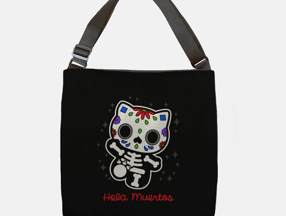 Hola Muertos