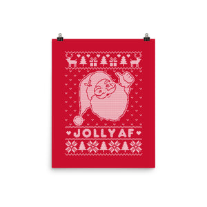 Jolly AF