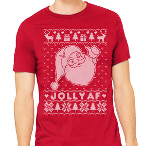 Jolly AF