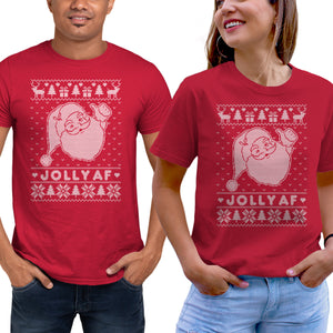 Jolly AF