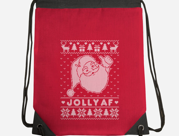 Jolly AF