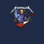 Myahtallica-mens heavyweight tee-Boggs Nicolas