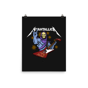 Myahtallica