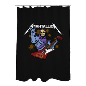 Myahtallica