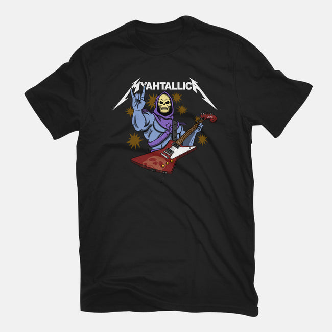 Myahtallica-mens heavyweight tee-Boggs Nicolas