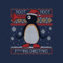 Noot Christmas-none basic tote-xMorfina