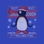 Noot Christmas-none matte poster-xMorfina